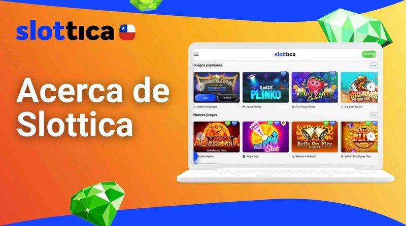 Slottica: Problemas comunes al registrar una cuenta