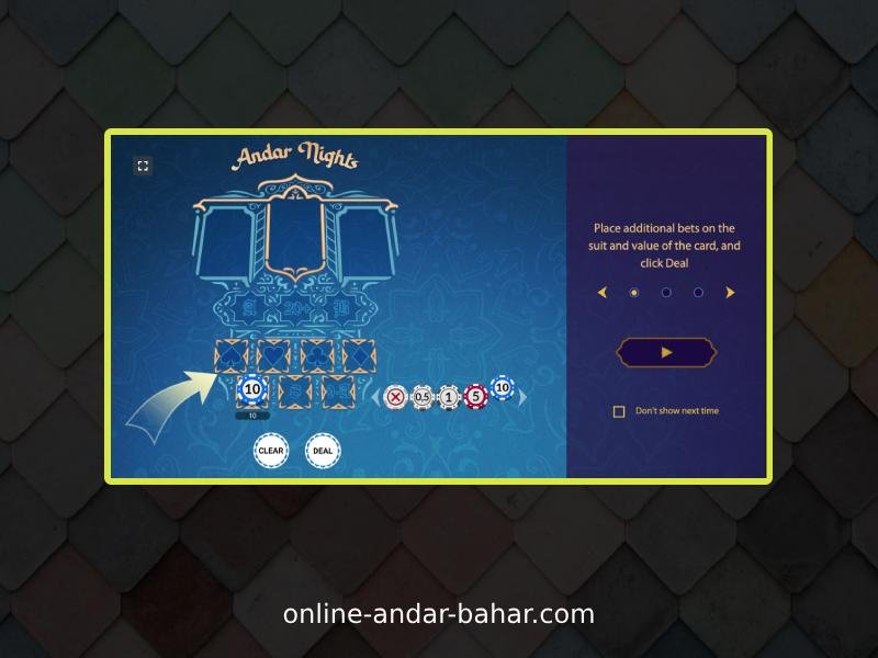 Andar Bahar Online Free Game Mein Apne Kalyan Ka Ilaaz Kaise Paida Karein