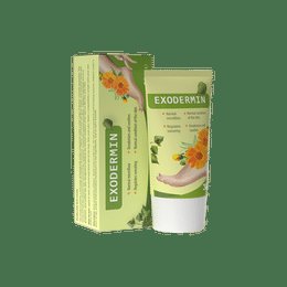 Co to jest Exodermin i czy warto stosować ten lek?