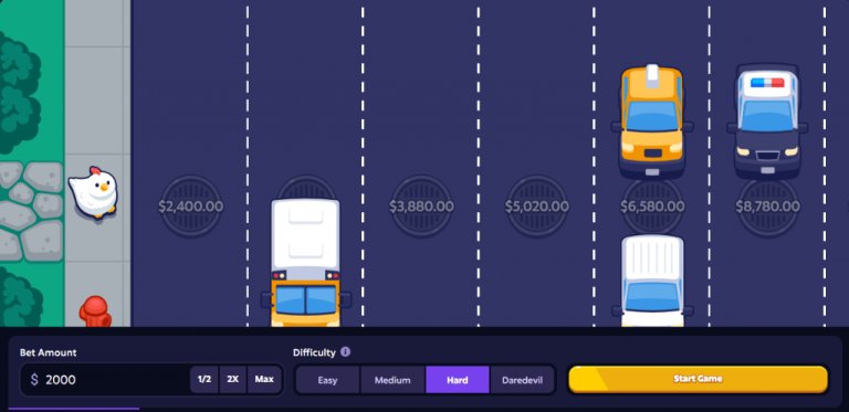 Exploring the Thrills and Challenges of Mission Uncrossable in Canada