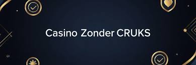 Beste online casino's zonder CRUKS Ontdek de topkeuzes