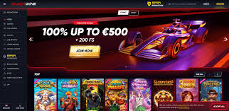 Descubre QuickWin Casino España Tu destino ideal para el juego en línea