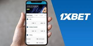 1xBet APK Indonesia The Ultimate Guide to Mobile Betting 1xBet APK Indonesia The Ultimate Guide to Mobile Betting
