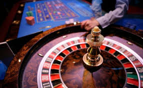 Bedste Online Roulette Casino Oplev Spændingen Af Roulette