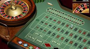 Bedste Online Roulette Casino Oplev Spændingen Af Roulette