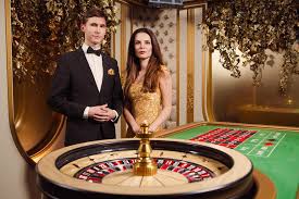 Bedste Online Roulette Casino Spil og Vind Hos De Bedste