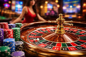 Bedste Online Roulette Casino Spil og Vind Hos De Bedste