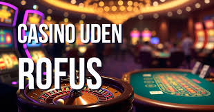 Bedste Spil Uden om Rofus En Guide til Underholdning Bedste Spil Uden om Rofus En Guide til Underholdning