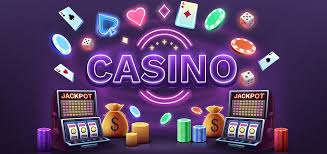 Bedste Udenlandsk Casino - Opdag de bedste muligheder online