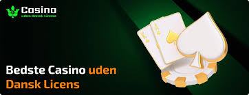 Bedste Udenlandske Online Casino - Din Guide til Spiloplevelser
