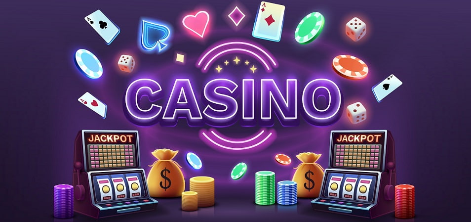 Best Bunny Casino - Oplev det Bedste af Online Spil