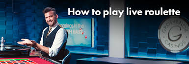 Best Live Roulette Casinos in the UK Play and Win Big!