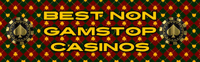 Best Non GamStop Casinos in the UK A Comprehensive Guide