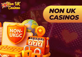 Best Non-UK Gambling Sites for Global Players Best Non-UK Gambling Sites for Global Players
