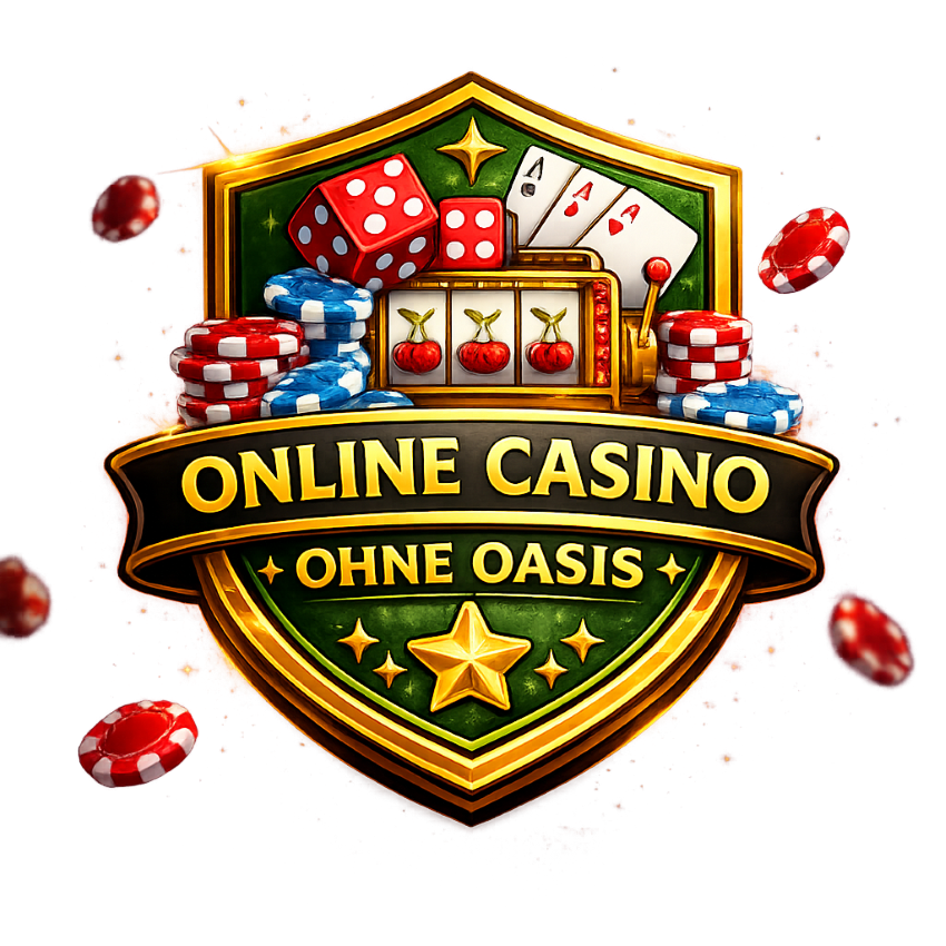 Casino ohne Oasis – Ihre Anlaufstelle für sicheres Spielen
