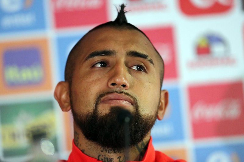 Mejor casino arturo vidal es real en Chile