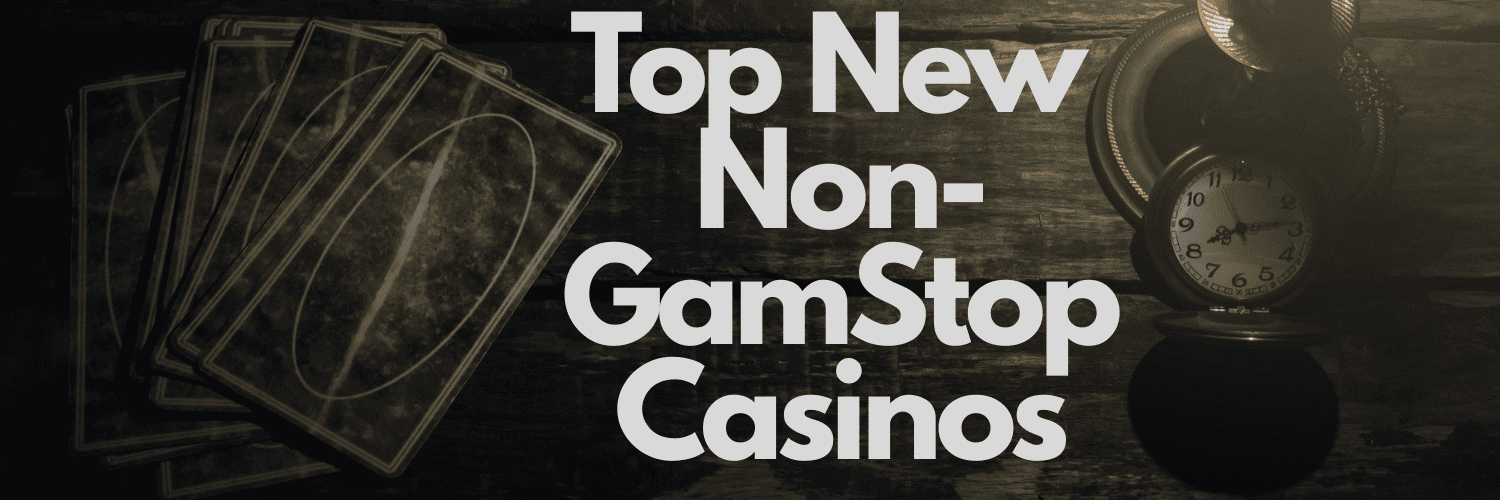 Casinos Not Regulated by GamStop A Comprehensive Guide Casinos Not Regulated by GamStop A Comprehensive Guide