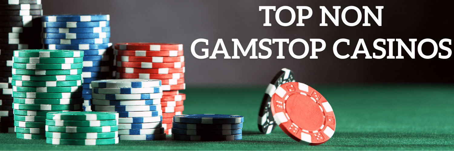 Casinos Not Under GamStop A Comprehensive Guide