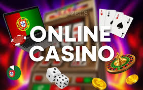 Casinos Online em Portugal A Melhor Forma de Jogar