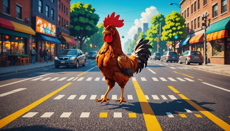 Discover chicken road 2 site officiel