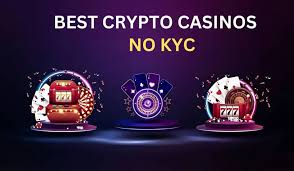 Discover Casinos That Don't Need Verification Play Instantly!