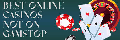 Discover Live Casinos Not on GamStop Your Ultimate Guide 1836218691 Discover Live Casinos Not on GamStop Your Ultimate Guide 1836218691