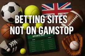 Discover Reliable Bookmakers Not on GamStop