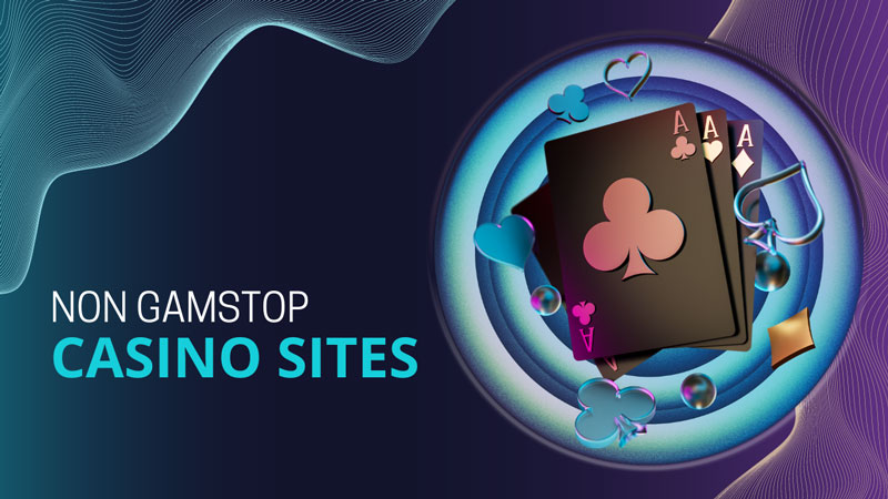 Discover Reliable Casino Sites Not on Gamstop
