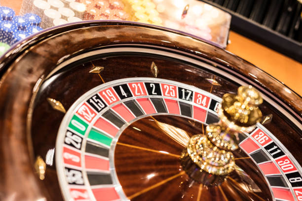 Discover Roulette Sites Not Linked to GamStop Discover Roulette Sites Not Linked to GamStop