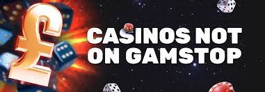 Discover the Best Casino Sites Not on Gamstop 861015378