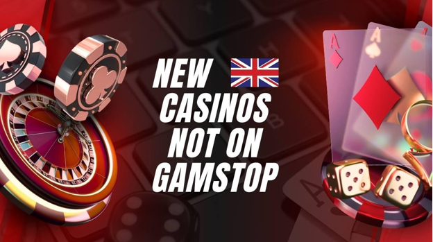Discover the Best Casino Sites Not on Gamstop 880493222 Discover the Best Casino Sites Not on Gamstop 880493222