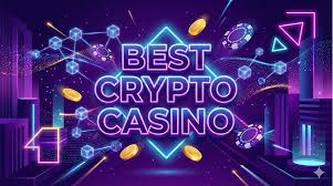 Discover the Best Crypto Casino Experience