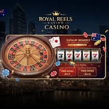 Discover the Excitement of Royal Reels 21 Your Guide to Real Money Gaming Discover the Excitement of Royal Reels 21 Your Guide to Real Money Gaming