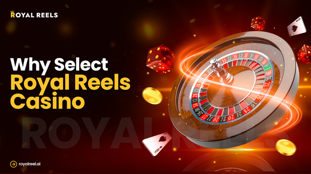 Discover the Excitement of Royal Reels 21 Your Guide to Real Money Gaming Discover the Excitement of Royal Reels 21 Your Guide to Real Money Gaming