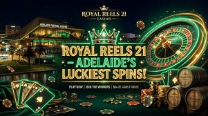 Discover the Excitement of Royal Reels 21 Your Guide to Real Money Gaming Discover the Excitement of Royal Reels 21 Your Guide to Real Money Gaming