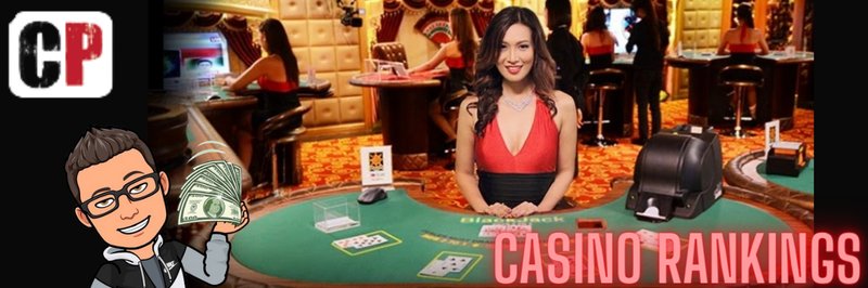 Best best real money casinos in Canada