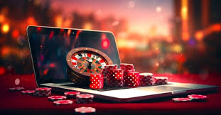 Experience Luxury Gaming at 7Gold Casino UK