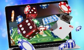 Experience the Thrill of Winning at Magic Win Online Casino UK Experience the Thrill of Winning at Magic Win Online Casino UK