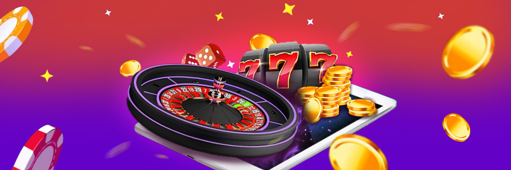 Experience the Thrill of Winning at Online Casino WinBeast