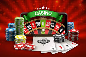 Experience the Thrill of Winning at Online Casino WinBeast
