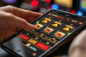 Experience Thrilling Fun with Royal Fortune Casino Online Games