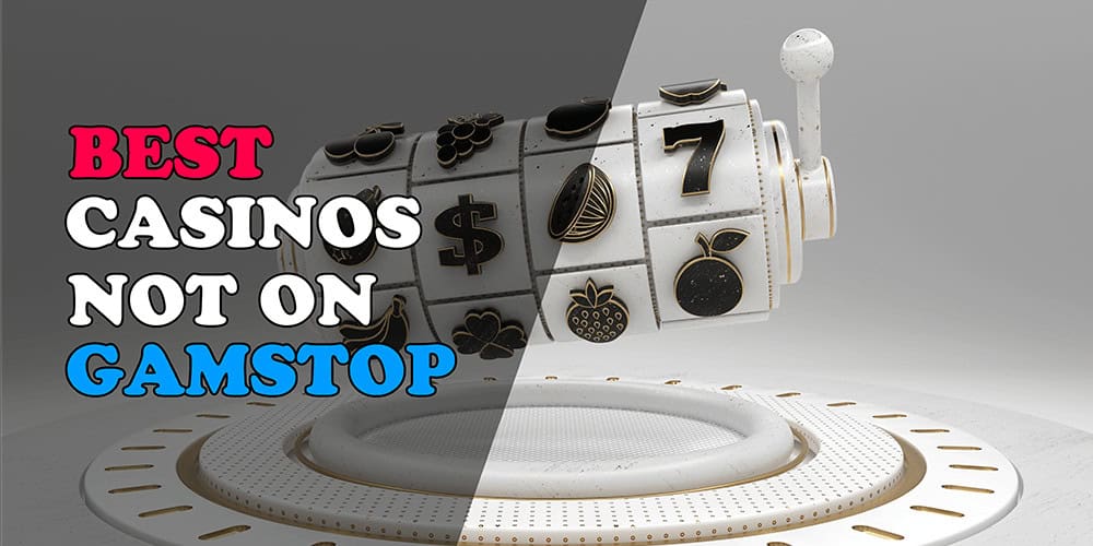 Exploring Live Dealer Casinos Not on GamStop 1806970597