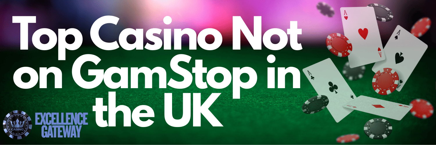 Exploring Live Dealer Casinos Not on GamStop 1806970597