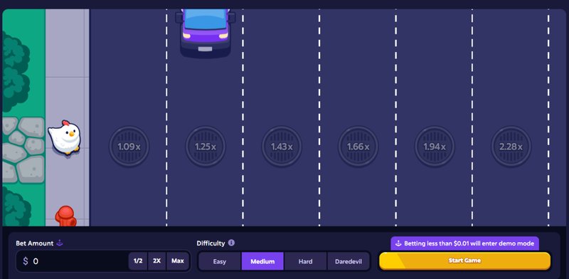 Image: Unlocking the Mysteriously Uncrossable Mission in Canadian Casinos Online