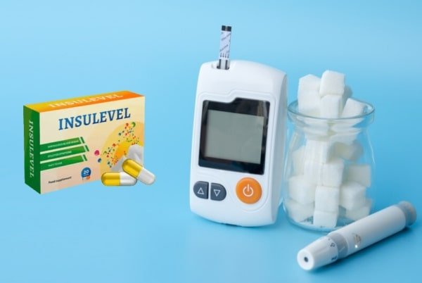 Insulevel - naturalny sposób na walczenie z insulinoopornością in Poland