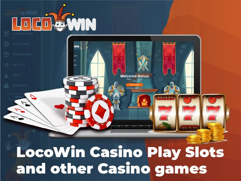 A look at casino locowin