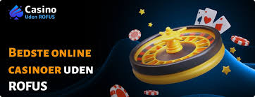 Nye Casino Uden ROFUS Din Guide til Spil uden Begrænsninger 1571607441
