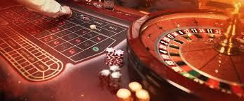 Online Roulette En Guide til Spil og Strategier 103432769