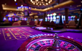 Online Roulette En Guide til Spillets Verden 102827737