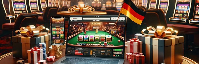 Erleben Sie die Spannung mit dem Asino Casino No Deposit Bonus in Deutschland, asino casino bonus ohne einzahlung